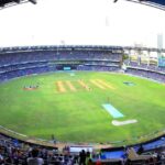Wankhede Stadium Mumbai Pitch Report for MI vs PBKS IPL 2023 Match