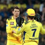 Why is Mitchell Santner Not Playing in IPL 2023 for CSK?