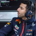 “Don’t Think I’ve Ever Seen That Before”- Daniel Ricciardo Reveals When He Realized His F1 Chapter Was Ending