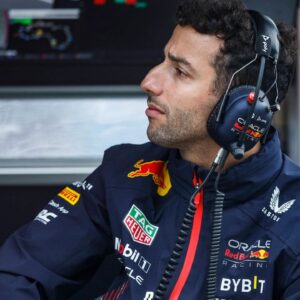 “Don’t Think I’ve Ever Seen That Before”- Daniel Ricciardo Reveals When He Realized His F1 Chapter Was Ending