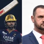 "Concerned about a milestone": Virat Kohli scoring 8 off 10 before half-century vs LSG draws criticism from Simon Doull