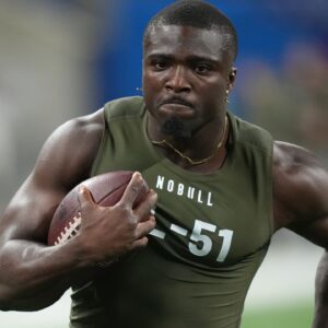 Byron Young Girlfriend: Is the Raiders DT Dating Someone Special?