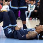 Is Ja Morant Playing Tonight vs Lakers?: Grizzlies Star's Injury Update Returns Highly Encouraging Ahead of LeBron James Matchup