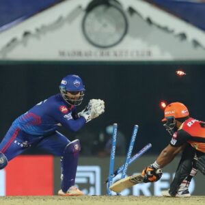 MA Chidambaram Stadium T20 Records: Chepauk Chennai IPL Records and Highest Innings Totals