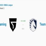 Valorant EMEA League Showdown: Team Liquid vs. Giants Gaming; Where to Watch, Head to Head, Predictions and More!
