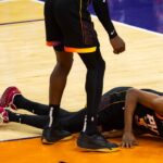 Is Kevin Durant Playing Tonight vs Nuggets? Suns Release Injury Report for Game 1 of Western Conference Semis