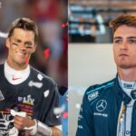 “Tom Brady Wasn’t Expected to Be Anything but…”: F1 Rookie Logan Sargeant Takes Inspiration From 7× Super Bowl Champions’ Ups and Downs
