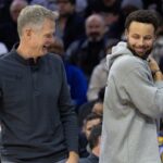“9 years of dominance because of Stephen Curry”: Having Been Michael Jordan’s Teammate, Steve Kerr Highlights Point Guard's Humility Over Everything
