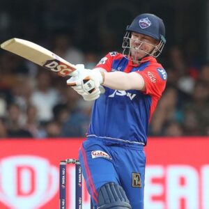 David Warner Stats at Rajiv Gandhi International Stadium: How Many Runs Has Former SRH Captain Scored in Hyderabad?