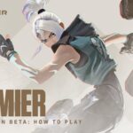 Valorant Episode 6 Act 3: Battle Pass, Release Date, Price and Valorant Premier details Valorant Premier Open Beta