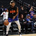 Does Derrick Rose Still Play? Where is The Former Bulls, Knicks Star These Days?
