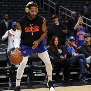 Does Derrick Rose Still Play? Where is The Former Bulls, Knicks Star These Days?