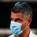 FIA Insider Claims Michael Masi Was High on Drugs During the 2021 Abu Dhabi GP