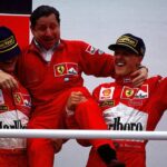 Controversial Former Michael Schumacher Boss Argues Ferrari Needs Jean Todt Like Reconstruction