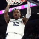 Is Ja Morant Playing Tonight Vs Lakers? Availability Report On Grizzlies Guard Ahead of Matchup Against LeBron James’ Lakers