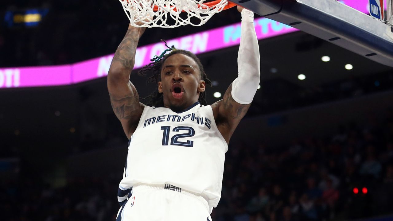 Is Ja Morant Playing Tonight Vs Lakers? Availability Report On Grizzlies Guard Ahead of Matchup Against LeBron James’ Lakers