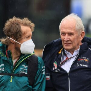 “We Are Still in Contact”: Helmut Marko Reveals When Sebastian Vettel Will Return to F1 With Red Bull