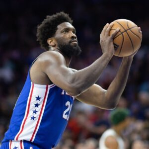 Is Joel Embiid Playing Tonight vs Heat?: 76ers Star's Health Status Updated Ahead of Big Game Against Jimmy Butler