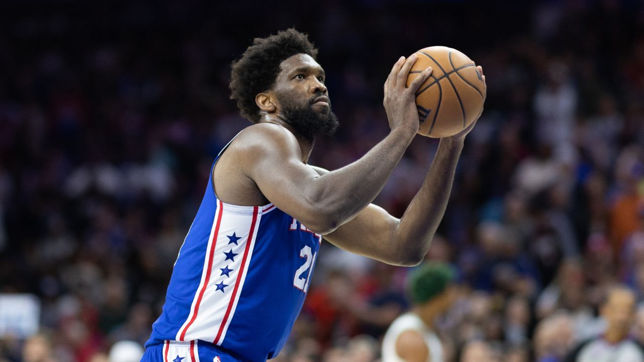 Is Joel Embiid Playing Tonight vs Heat?: 76ers Star's Health Status Updated Ahead of Big Game Against Jimmy Butler