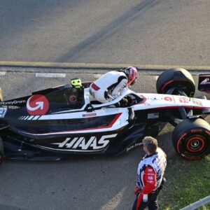 F1 Fans Flood Social Media With Memes After Haas Reveal Troubles With Ferrari's Engine