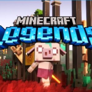 Minecraft Legends PC Requirements: Can You Run It On Your PC?