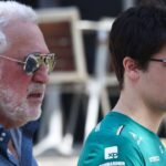 Lawrence Stroll Once Invested $20,000,000 and Got Max Verstappen to Race Only to Give Lance Stroll His First Racing Experience