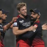 Most 200 Run Chase in IPL History: Has RCB Conceded Maximum 200+ Successful Run Chases in Indian Premier League?