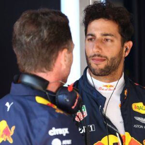 “Didn’t Want Daniel Ricciardo to…” Red Bull Honcho Christian Horner Reveals Unusual Regret About 8x GP Winner