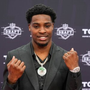 Witherspoon NFL Draft: Devon Witherspoon’s Height & Weight Become Talk of the Town as Seattle Make a Major Pick