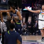 "Y'all Kiss Rudy Gobert's A*s Way Too Much": Kyle Anderson Reportedly Warns Teammates About 'a Decision' to be Made in the Summer