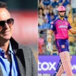 "My New Favourite Indian Cricketer": Michael Vaughan Gobsmacked by Yashasvi Jaiswal's Talent as He Scores Maiden IPL Century