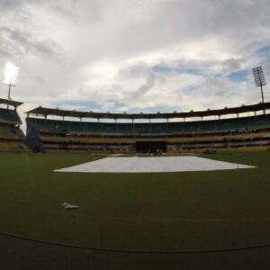 Barsapara Cricket Stadium Guwahati Pitch Report for RR vs PBKS IPL 2023 Match