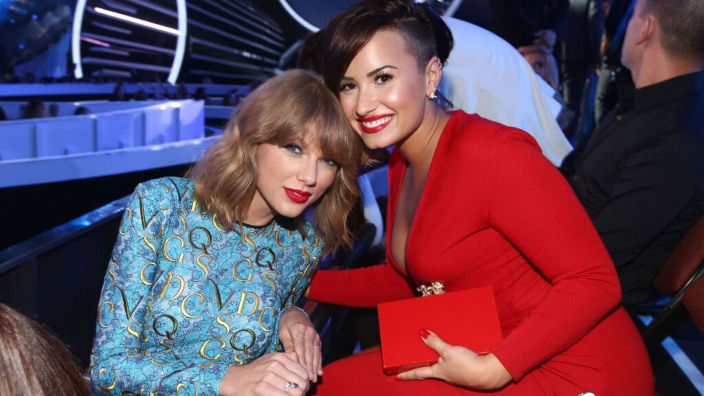 Taylor Swift UFC champion