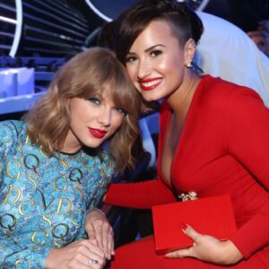 Taylor Swift UFC champion