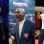 "I Remember us Kicking Your A**": Isiah Thomas Hits Out at Michael Jordan's Old Teammate For Calling Him Bitter About MJ 'Taking His City'