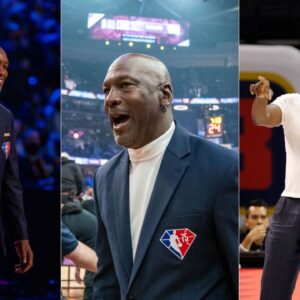 "I Remember us Kicking Your A**": Isiah Thomas Hits Out at Michael Jordan's Old Teammate For Calling Him Bitter About MJ 'Taking His City'
