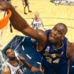 "What the F**k Do you do With Shaquille O'Neal?": LeBron James' Teammate, Richard Jefferson, Elucidates Lakers Legend's Dominance