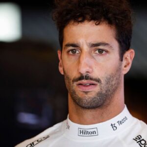 “I Didn’t Have My Head Up My A**”- Daniel Ricciardo Explains How McLaren Stint “Humbled” Him