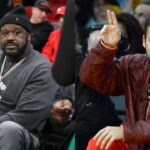 "Mama Said Practice Free Throws": Shaquille O'Neal Baited Adam Sandler Into Putting Him Into Movies Based on 1 Condition