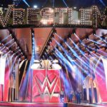 WrestleMania 39 real attendance