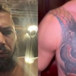 Andrew Tate Poisoned