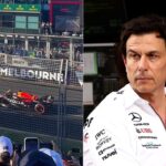 “Show This to Toto”: Lewis Hamilton Fans Call for Max Verstappen Penalty After Shocking Reveal at Race Restart