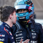Lewis Hamilton’s Brother Drops Verdict on Max Verstappen-George Russell Beef and the Dutch Lion Would Not Be Happy