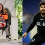 “You’re a Pure Di*keater”: Potential First Round Pick Darnell Wright’s NSFW Reply to a Media Critic Is Going Crazy Viral