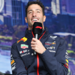 Daniel Ricciardo Ready to Sit In Producer's Chair With Latest Update On Hulu F1 Show