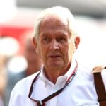 Helmut Marko's Underestimation of Mercedes' Threat Almost Backfired in Australia as Max Verstappen Survived Scare