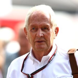 Helmut Marko's Underestimation of Mercedes' Threat Almost Backfired in Australia as Max Verstappen Survived Scare