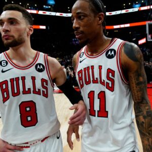 Is Zach LaVine Playing Tonight vs Heat? Bulls Star's Availability Update Ahead of Final Battle for 8th Seed in the East