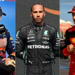 Lewis Hamilton, Max Verstappen and 16 Other F1 Drivers Loose “Legacy” Twitter Verification After Refusal to Pay $8