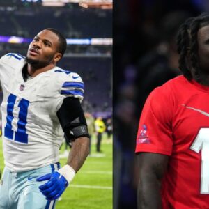 “$8 Too Much?”: Tyreek Hill Savagely Trolls Micah Parsons for Spending a Moolah on Garcia vs Davis While His Twitter Remains Unverified